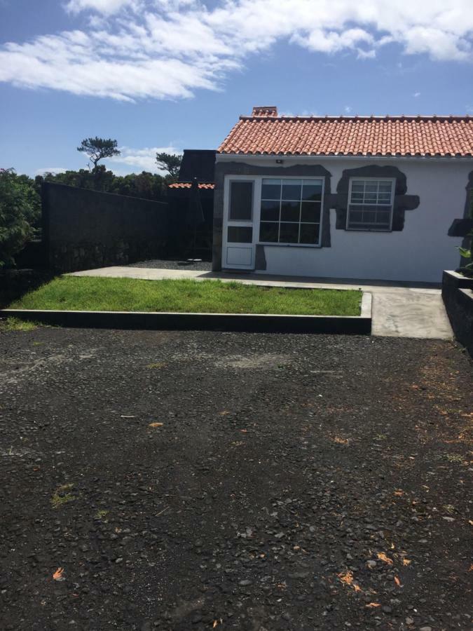Casas Do Navalhao Apartment Sao Roque do Pico Bilik gambar